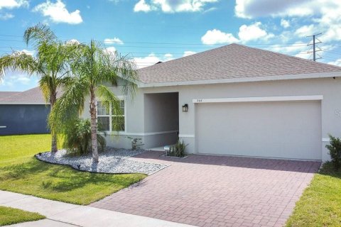 House in Davenport, Florida 3 bedrooms, 142.42 sq.m. № 1845280 - photo 2