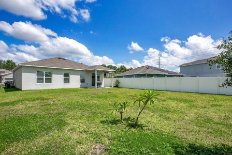 House in Davenport, Florida 3 bedrooms, 142.42 sq.m. № 1845280 - photo 21