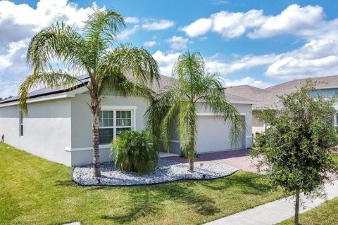 House in Davenport, Florida 3 bedrooms, 142.42 sq.m. № 1845280 - photo 3