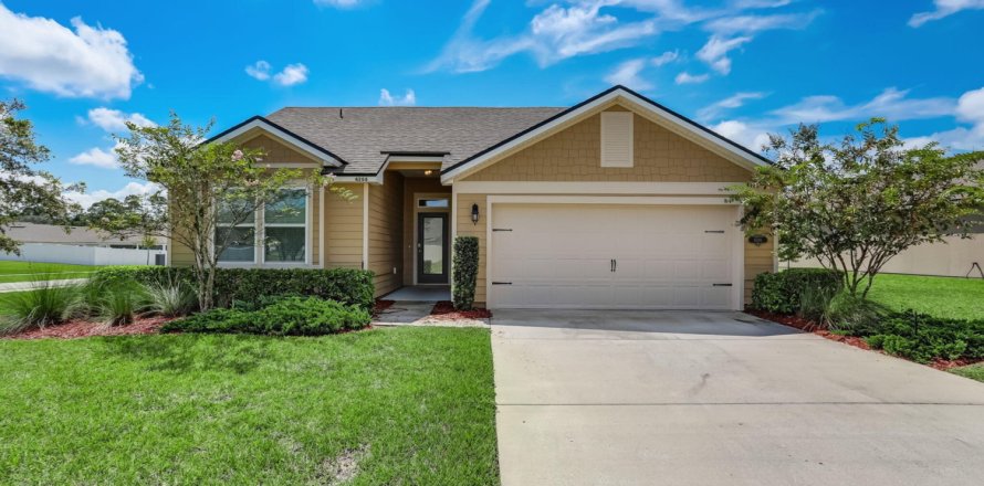 Casa en Middleburg, Florida 3 dormitorios, 183.57 m2 № 769139