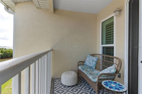 Townhouse in Oldsmar, Florida 3 bedrooms, 170.38 sq.m. № 2142220 - photo 24