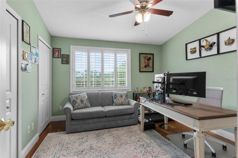 Townhouse in Oldsmar, Florida 3 bedrooms, 170.38 sq.m. № 2142220 - photo 27