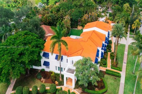 Villa ou maison à vendre à Coral Gables, Floride: 7 chambres, 994.61 m2 № 1847753 - photo 3