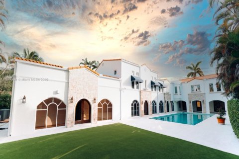 Villa ou maison à vendre à Coral Gables, Floride: 7 chambres, 994.61 m2 № 1847753 - photo 8