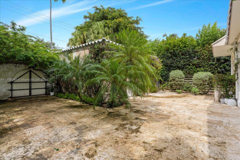 Terrain à vendre à Miami Beach, Floride № 1895478 - photo 6