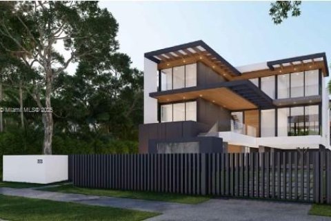 Terrain à vendre à Miami Beach, Floride № 1895478 - photo 21