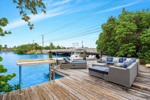 Terrain à vendre à Miami Beach, Floride № 1895478 - photo 11