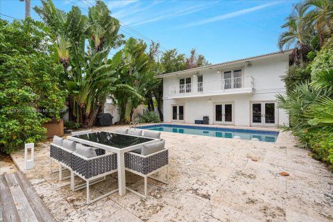 Terrain à vendre à Miami Beach, Floride № 1895478 - photo 10