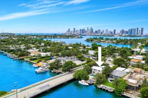 Terrain à vendre à Miami Beach, Floride № 1895478 - photo 16