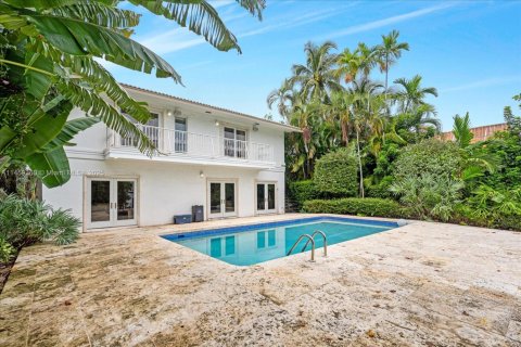 Terrain à vendre à Miami Beach, Floride № 1895478 - photo 9