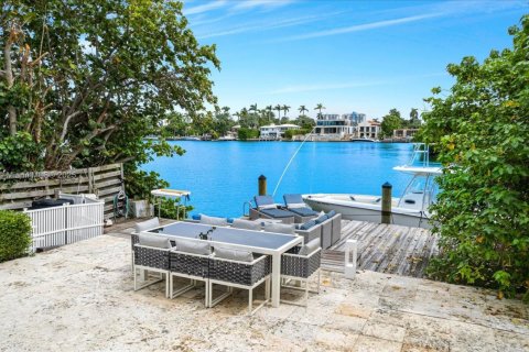 Terrain à vendre à Miami Beach, Floride № 1895478 - photo 7