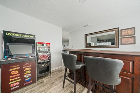 Купить виллу или дом в Тампа, Флорида 3 комнаты, 207.36м2, № 1838347 - фото 8