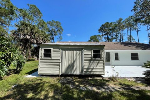 House in Palm Coast, Florida 3 bedrooms, 199.55 sq.m. № 1918856 - photo 23