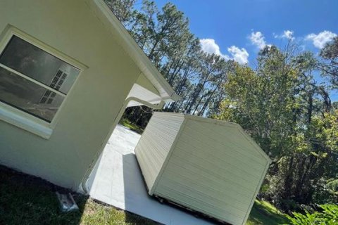 House in Palm Coast, Florida 3 bedrooms, 199.55 sq.m. № 1918856 - photo 25