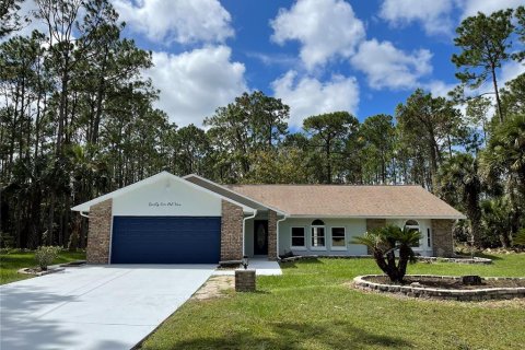 House in Palm Coast, Florida 3 bedrooms, 199.55 sq.m. № 1918856 - photo 28
