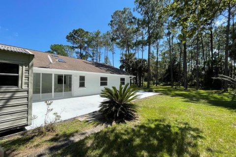 House in Palm Coast, Florida 3 bedrooms, 199.55 sq.m. № 1918856 - photo 24