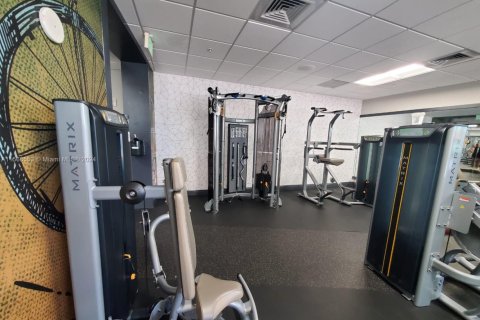 Condominio en venta en Miami, Florida, 47.19 m2 № 1867973 - foto 10
