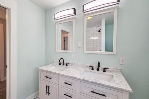 House in Flagler Beach, Florida 2 bedrooms, 96.62 sq.m. № 1846393 - photo 27
