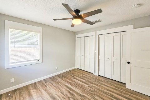 House in Flagler Beach, Florida 2 bedrooms, 96.62 sq.m. № 1846393 - photo 29