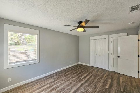 House in Flagler Beach, Florida 2 bedrooms, 96.62 sq.m. № 1846393 - photo 22