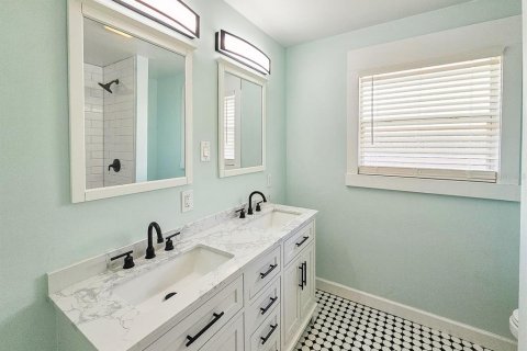 House in Flagler Beach, Florida 2 bedrooms, 96.62 sq.m. № 1846393 - photo 25