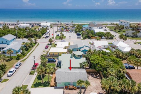 House in Flagler Beach, Florida 2 bedrooms, 96.62 sq.m. № 1846393 - photo 7