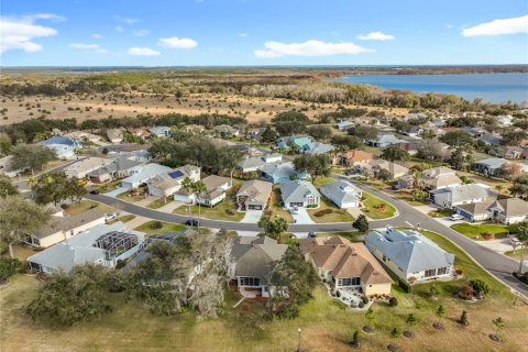 Villa ou maison à vendre à Tavares, Floride: 3 chambres, 169.36 m2 № 2204945 - photo 9