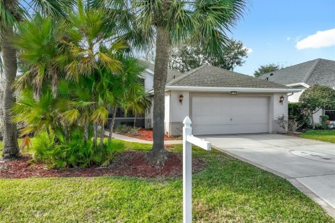Villa ou maison à vendre à Tavares, Floride: 3 chambres, 169.36 m2 № 2204945 - photo 7