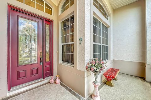 Villa ou maison à vendre à Tavares, Floride: 3 chambres, 169.36 m2 № 2204945 - photo 8