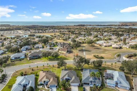 Villa ou maison à vendre à Tavares, Floride: 3 chambres, 169.36 m2 № 2204945 - photo 12