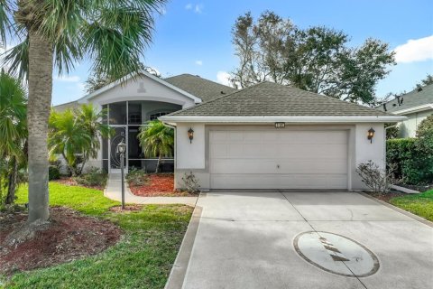 Villa ou maison à vendre à Tavares, Floride: 3 chambres, 169.36 m2 № 2204945 - photo 5