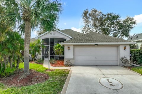 Villa ou maison à Tavares, Floride 3 chambres, 169.36 m2 № 2204945