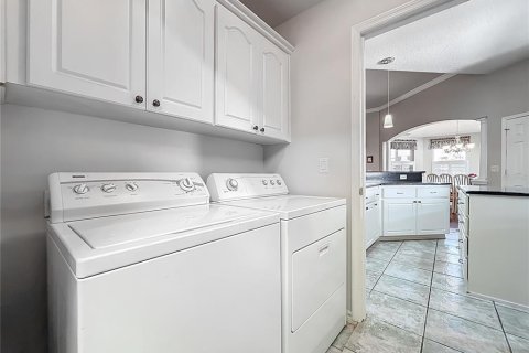 Villa ou maison à vendre à Tavares, Floride: 3 chambres, 169.36 m2 № 2204945 - photo 26