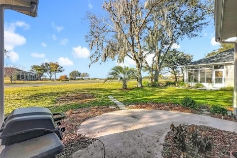 Villa ou maison à vendre à Tavares, Floride: 3 chambres, 169.36 m2 № 2204945 - photo 22