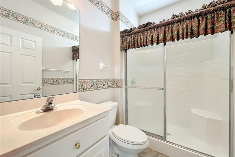Villa ou maison à vendre à Tavares, Floride: 3 chambres, 169.36 m2 № 2204945 - photo 28