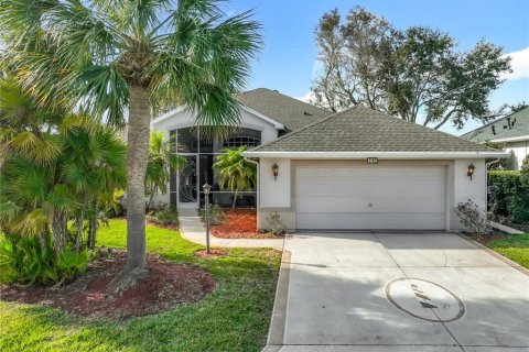 Villa ou maison à vendre à Tavares, Floride: 3 chambres, 169.36 m2 № 2204945 - photo 6