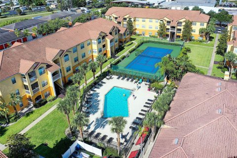 Condo in Seminole, Florida, 2 bedrooms  № 2379834