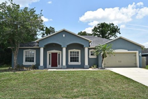 Casa en venta en Deltona, Florida, 4 dormitorios, 218.51 m2 № 1747497 - foto 1