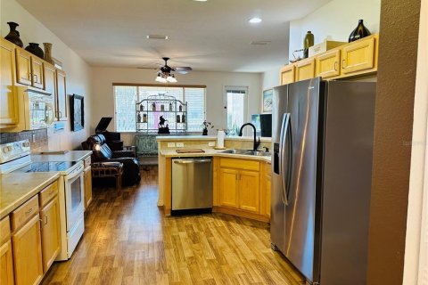 Casa en venta en Ocala, Florida, 2 dormitorios, 164.07 m2 № 2225647 - foto 17