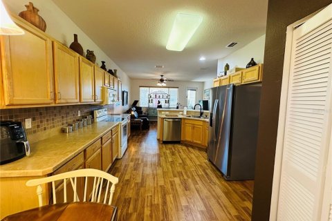 Casa en venta en Ocala, Florida, 2 dormitorios, 164.07 m2 № 2225647 - foto 15