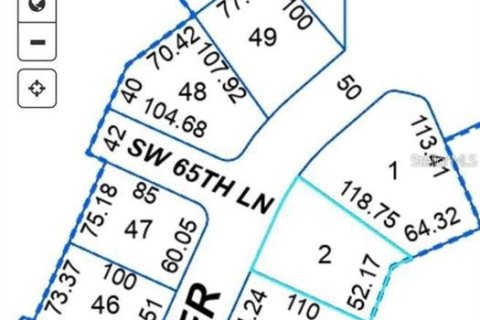 Land in Gainesville, Florida № 1636099 - photo 21