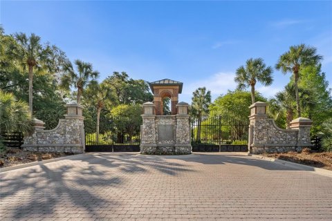Land in Gainesville, Florida № 1636099 - photo 1