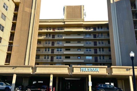 Купить кондоминиум в Холливуд, Флорида 1 спальня, 78.97м2, № 1764426 - фото 12