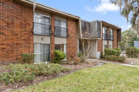 Condo in Gainesville, Florida, 1 bedroom № 2143268
