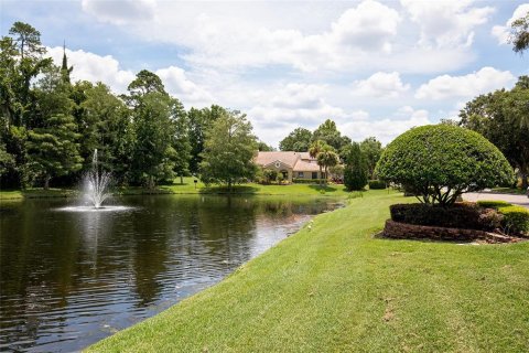 Villa ou maison à vendre à Winter Springs, Floride: 3 chambres, 158.21 m2 № 2436784 - photo 30