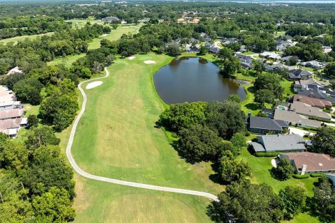 Villa ou maison à vendre à Winter Springs, Floride: 3 chambres, 158.21 m2 № 2436784 - photo 28