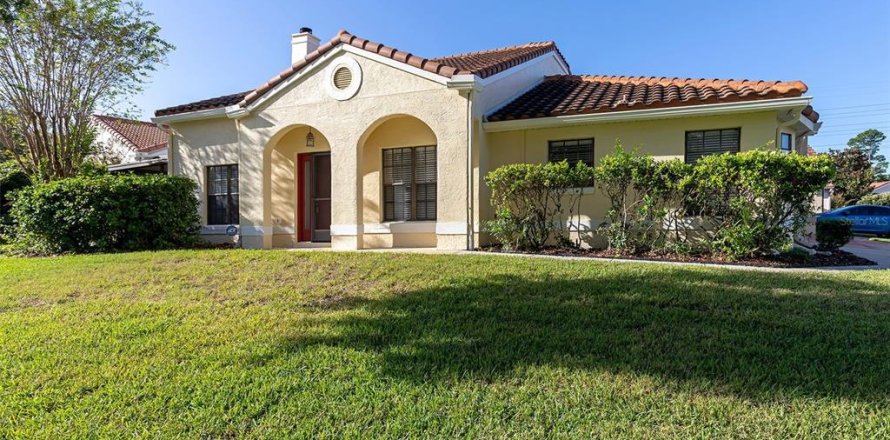 Villa ou maison à Winter Springs, Floride 3 chambres, 158.21 m2 № 2436784