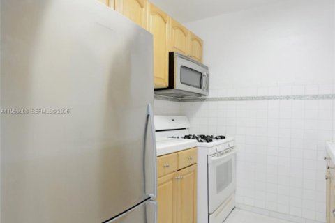 Copropriété à vendre à Miami Beach, Floride: 1 chambre, 48.31 m2 № 2010874 - photo 5