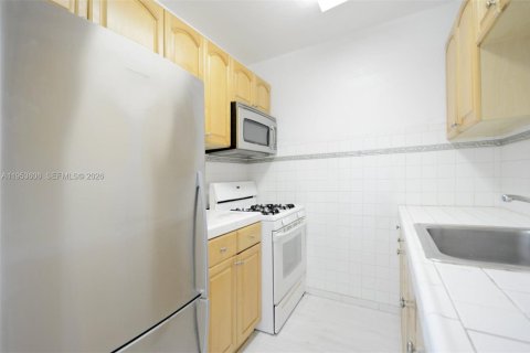 Copropriété à vendre à Miami Beach, Floride: 1 chambre, 48.31 m2 № 2010874 - photo 8