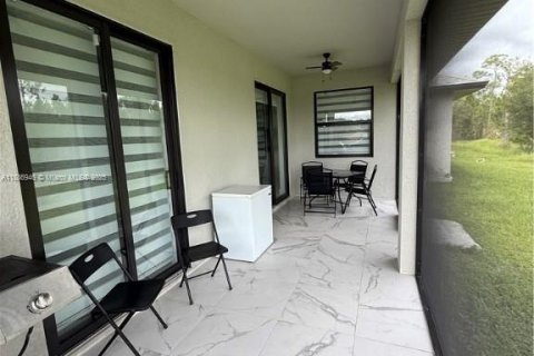 Casa en venta en Lehigh Acres, Florida, 3 dormitorios № 1940888 - foto 20